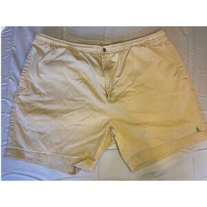 Polo by Ralph Lauren Khaki/Tan Men's Shorts